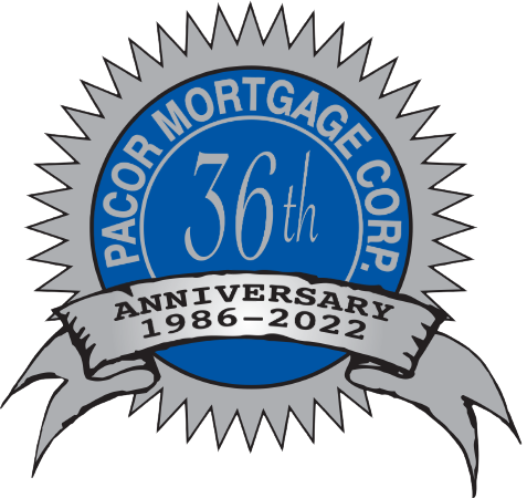Pacor Mortgage