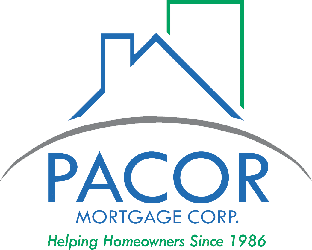 Pacor Mortgage