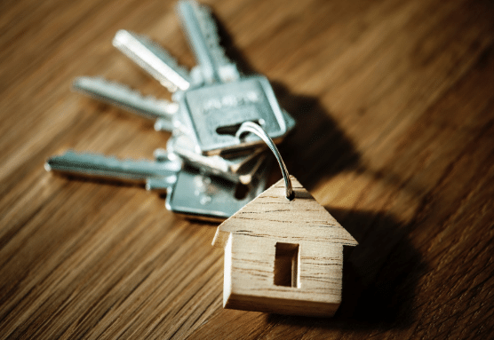 FHA home financing